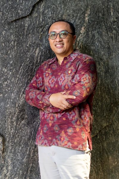 Agus Suariadi