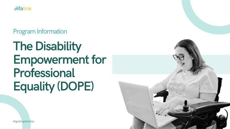 Informasi Umum Program DOPE by Difalink