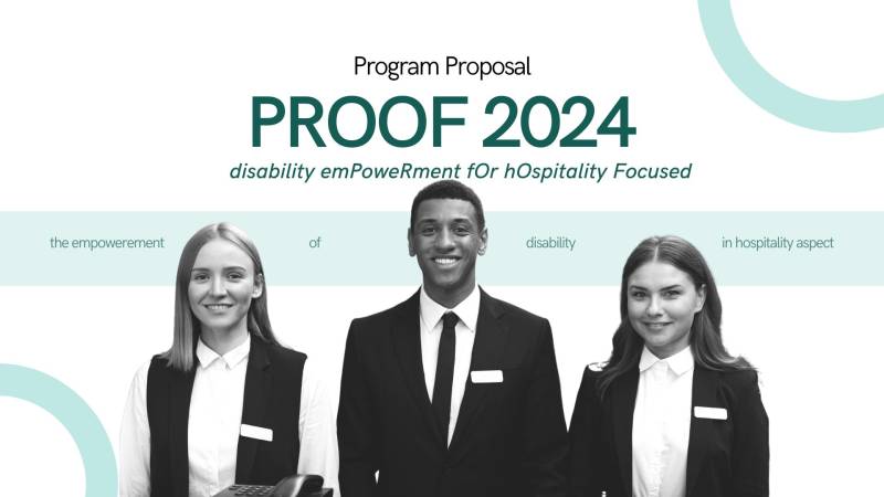 Informasi Umum Program PROOF by Difalink