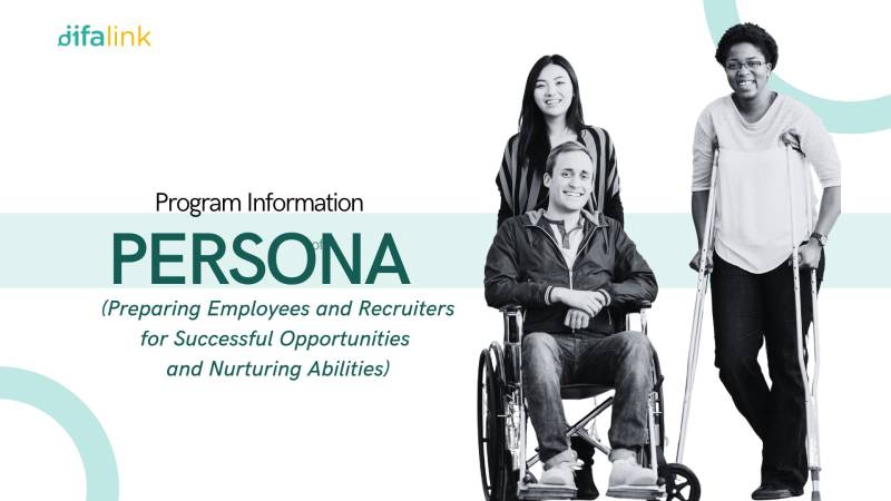 Informasi Umum Program PERSONA by Difalink
